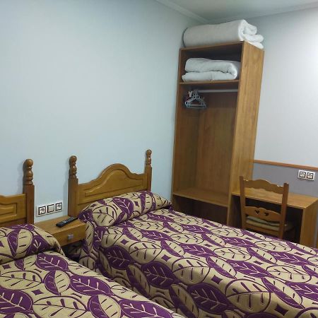 Hostal Banderas Fuensanta de Martos Ngoại thất bức ảnh