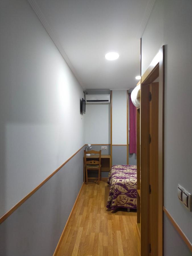 Hostal Banderas Fuensanta de Martos Ngoại thất bức ảnh