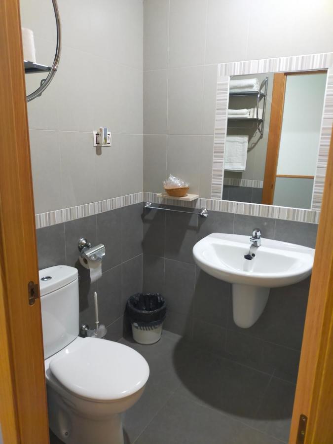 Hostal Banderas Fuensanta de Martos Ngoại thất bức ảnh