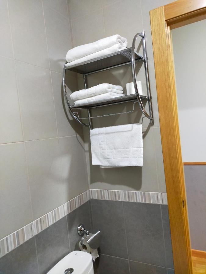 Hostal Banderas Fuensanta de Martos Ngoại thất bức ảnh