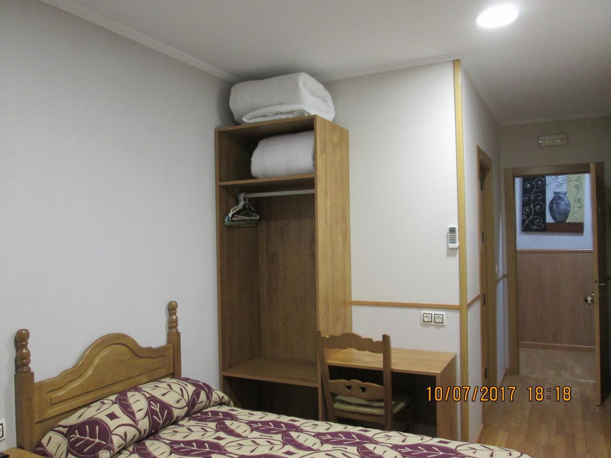 Hostal Banderas Fuensanta de Martos Ngoại thất bức ảnh